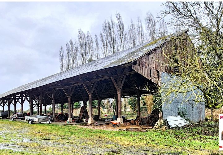 Farm hus i Vesly, Eure, Vesly - € 262.900 | Ref: 422399ILC - foto 1
