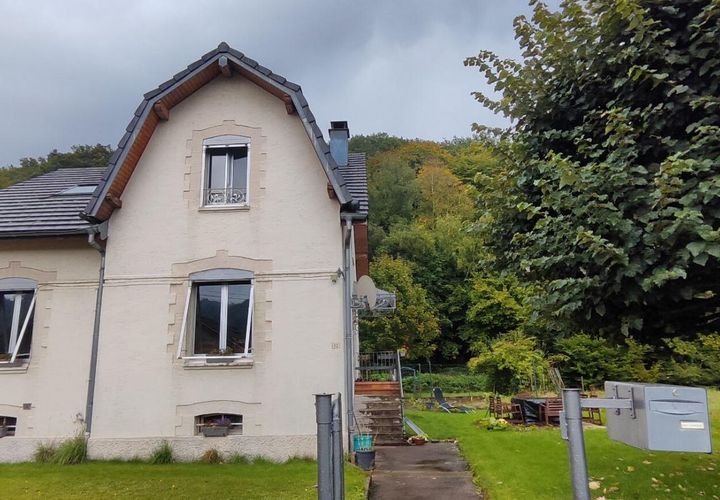 Villa i Plancher-Bas, Haute-Saone, Plancher-Bas - € 199.000 | Ref: 391179DUZ - foto 1