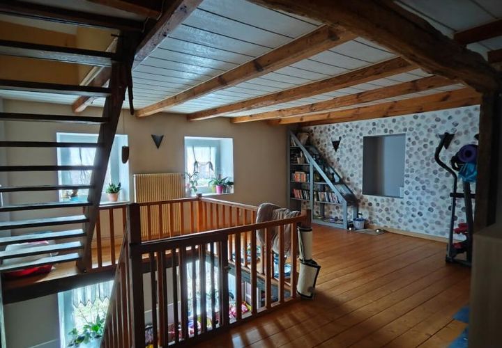 Villa i Chaux, Territoire de Belfort, Chaux - € 223.600 | Ref: 413181DUZ - foto 1