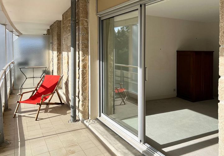 Leilighet i Dinard, Ille-et-Vilaine, Dinard - € 181 700 | Ref: 4207791YDT - foto 1