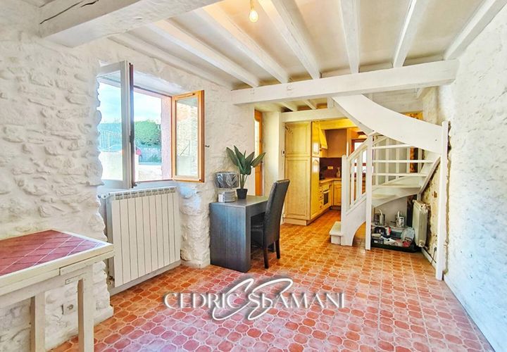 Villa a Arzens, Aude, Arzens - € 73.900 | Ref: 391999CSLA - foto 1