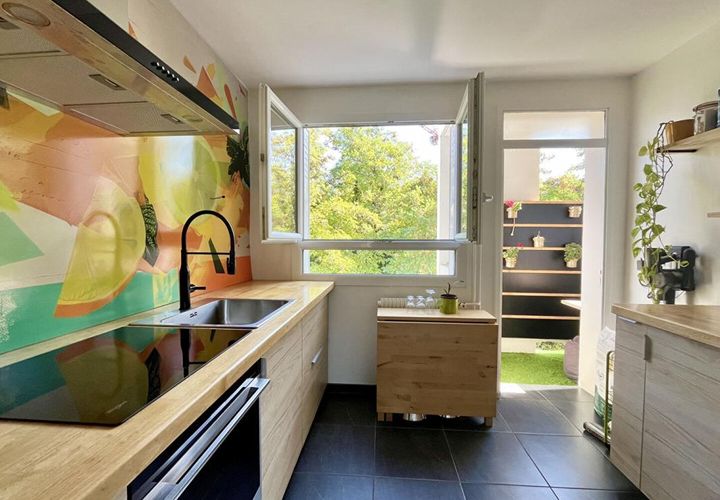 Lejlighed i Clermont-Ferrand, Puy-de-Dome, Clermont-Ferrand - € 155.000 | Ref: 421127ELOV - foto 1