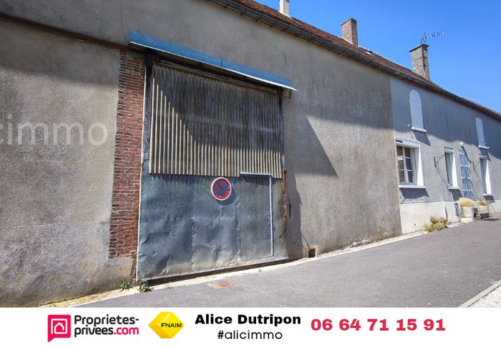 Villa a Broyes, Marne, Broyes - € 99.990 | Ref: 414721ADU - foto 1