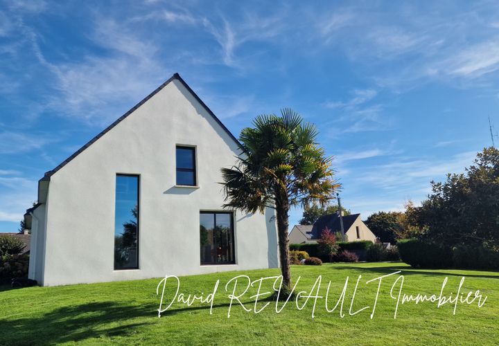 Villa a Elven, Morbihan, Elven - € 680.000 | Ref: 422342AUL - foto 1