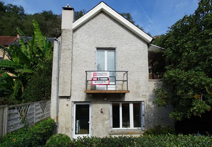 Villa i Montignac, Dordogne, Montignac - € 157.200 | Ref: 422813EDJ - foto 1