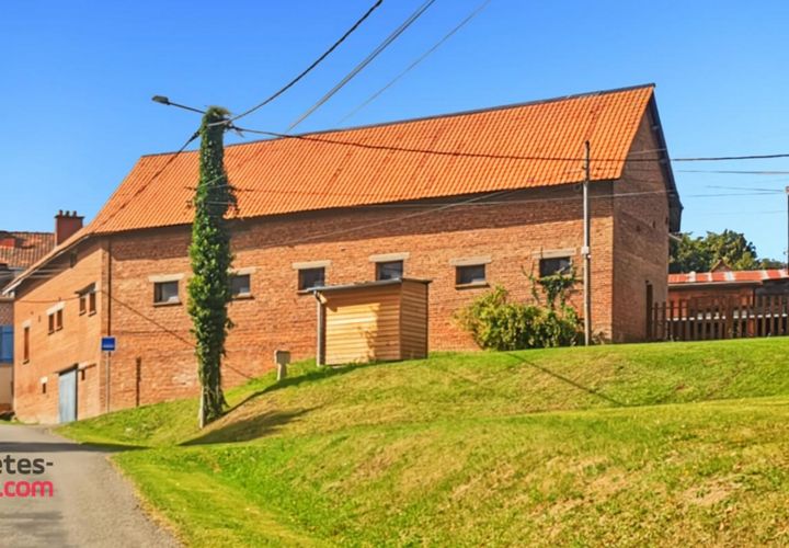 Villa i Linzeux, Pas-de-Calais, Linzeux - € 322.400 | Ref: 420673RGER - foto 1
