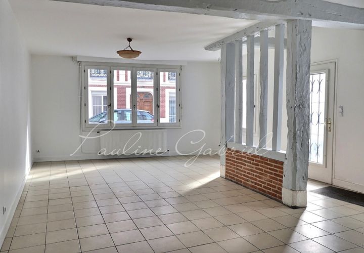 Villa a Bolbec, Seine-Maritime, Bolbec - € 188.000 | Ref: 422726PGAB - foto 1