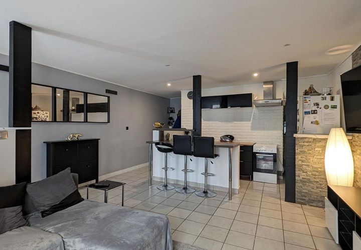 Landsbyhus i Palaminy, Haute-Garonne, Palaminy - € 109.000 | Ref: 422500SMU - foto 1