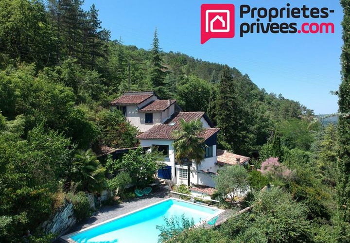 Villa a Cahors, Lot, Cahors - € 445.000 | Ref: 412548EMM - foto 1