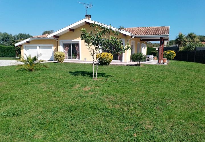 Villa a Dax, Landes, Dax - € 324.000 | Ref: 422018IGRAN - foto 1