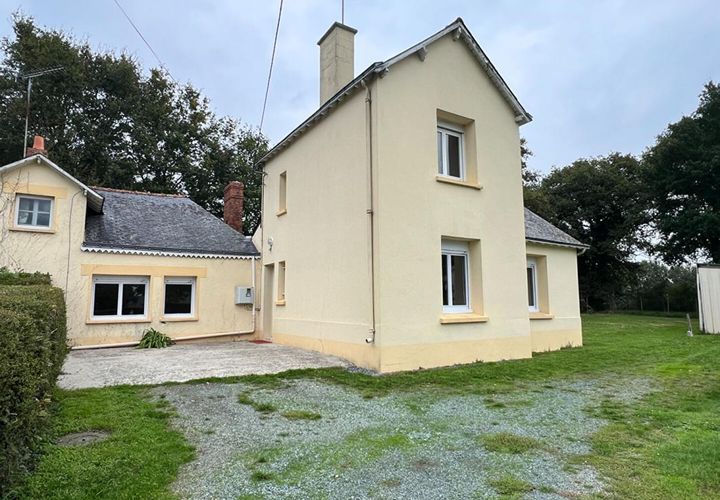 Villa a Plesse, Loire-Atlantique, Plesse - € 144.990 | Ref: 422577UNI - foto 1