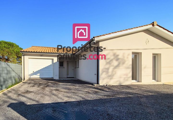 Villa i Illats, Gironde, Illats - € 338.000 | Ref: 422396SJAS - foto 1