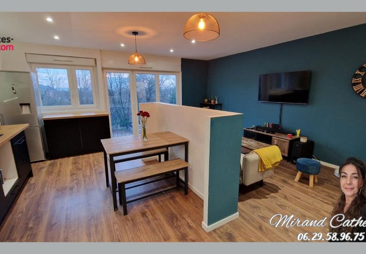 Lejlighed i Troyes, Aube, Troyes - € 106.000 | Ref: 422767CMIR - foto 1