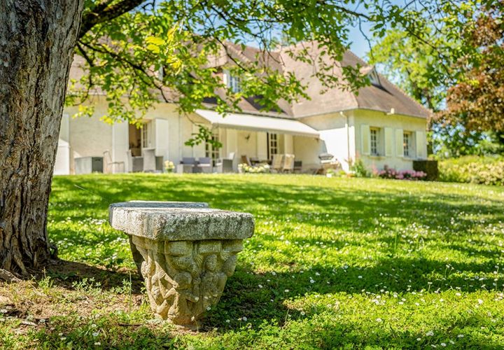 Villa i Blois, Loir-et-Cher, Blois - € 537.000 | Ref: 422527LARC - foto 1