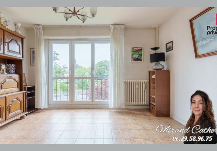 Lejlighed i Troyes, Aube, Troyes - € 70.000 | Ref: 422727CMIR - foto 1