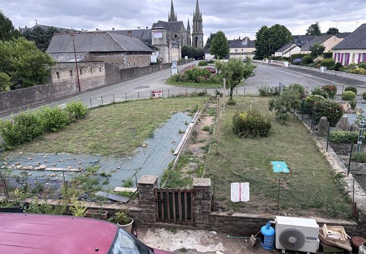 Villa i Pontmain, Mayenne, Pontmain - € 74.500 | Ref: 415420YOC - foto 1