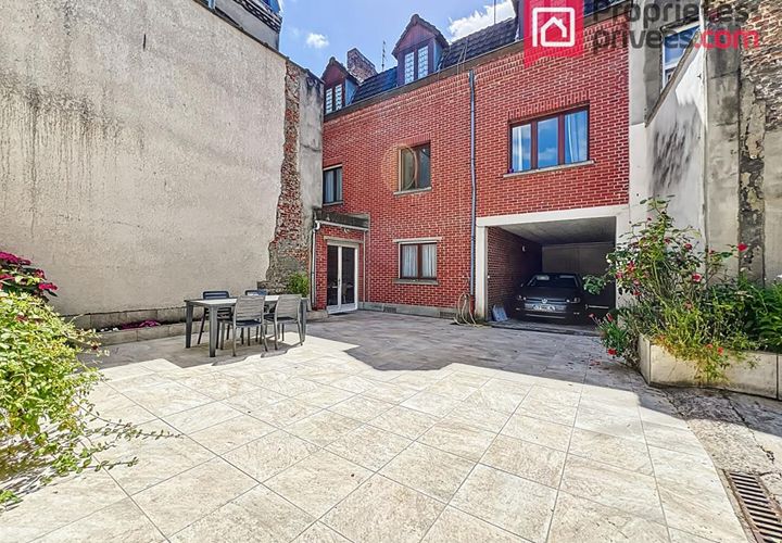 Villa a Lille, Nord, Lille - € 829.900 | Ref: 408882ELEGHAMR - foto 1