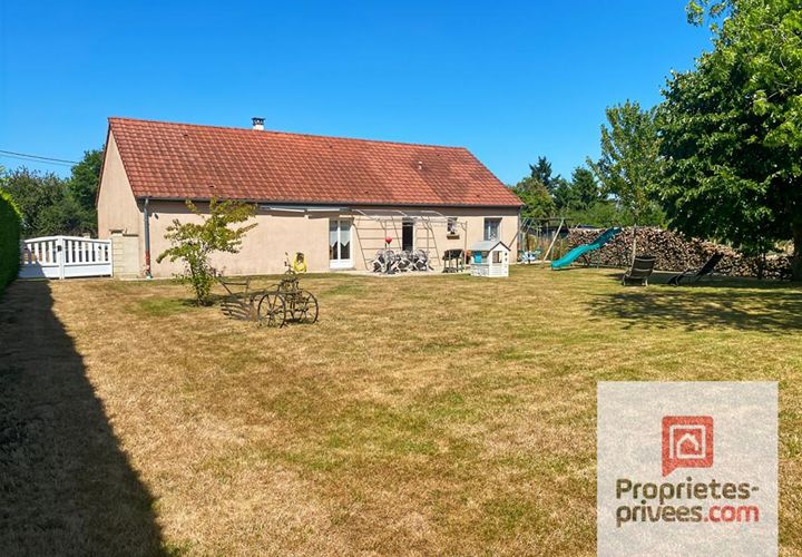 Villa i Saulieu, Cote-d'Or, Saulieu - € 170.000 | Ref: 412868BCHR - foto 1
