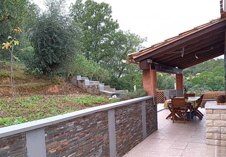 Villa i Vidauban, Var, Vidauban - € 347.500 | Ref: 406455CCAB - foto 1