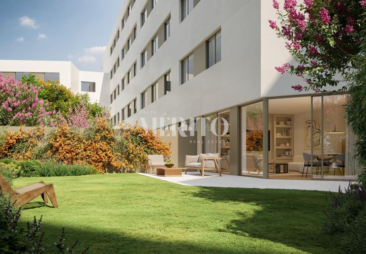 Lejlighed i Vila do Conde, Porto, Vila do Conde - € 1.150.000 | Ref: MIVC-D/0010 - foto 1