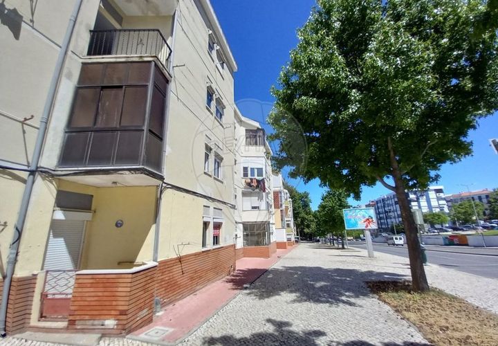 Lejlighed i Amora, Setubal, Amora - € 259.000 | Ref: RR-121161139-318 - foto 1
