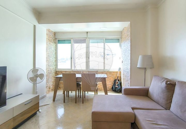 Lejlighed i Odivelas, Lisbon, Odivelas - € 280.000 | Ref: RR-121161194-25 - foto 1