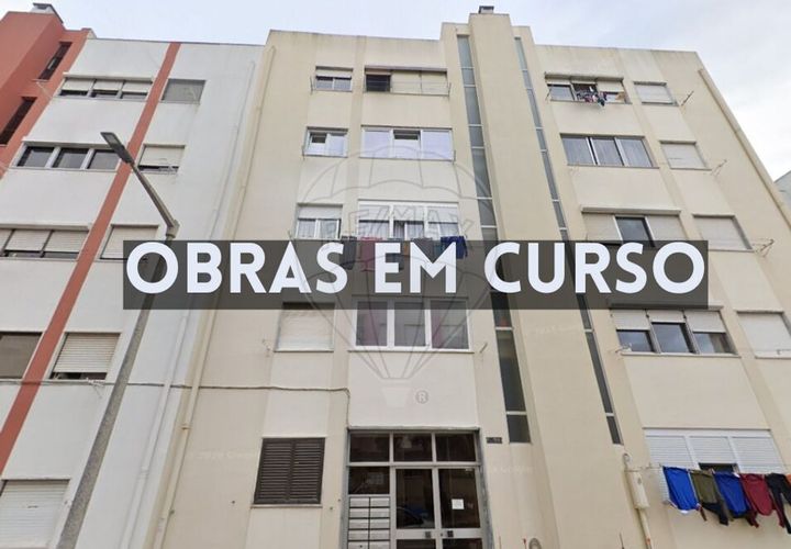 Lejlighed i Alenquer, Lisbon, Alenquer - € 240.000 | Ref: RR-121161139-319 - foto 1