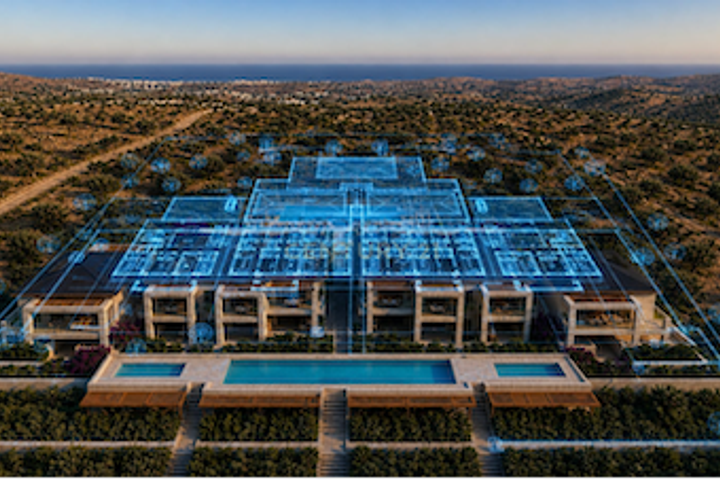 Helårsgrund i Ferragudo, Faro, Ferragudo - € 3.090.000 | Ref: C0222-06532 - foto 1