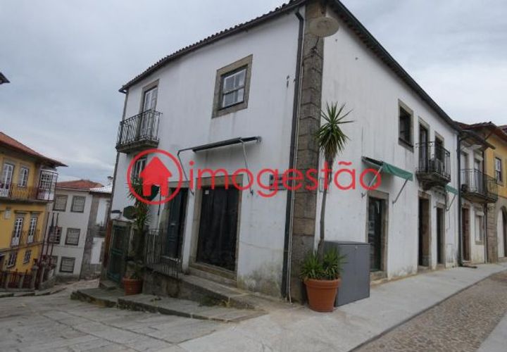 Erhvervsejendom i Valenca, Viana do Castelo, Valenca - € 225.000 | Ref: EDI_722 - foto 1