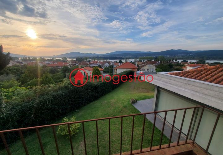 Villa i Caminha, Viana do Castelo, Caminha - € 525.000 | Ref: CAS_877 - foto 1