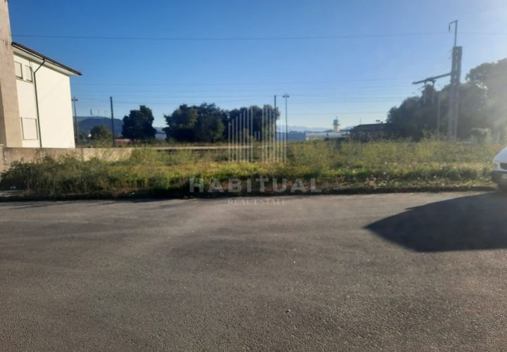 Helårsgrund i Darque, Viana do Castelo, Darque - € 60.000 | Ref: EM441 - foto 1