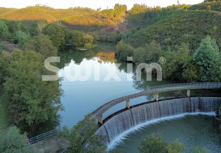 Terra a Macao, Santarem, Macao - € 1.155.000 | Ref: BF2028 - foto 1