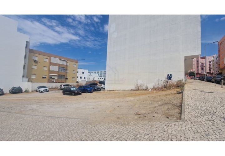 Helårsgrund i Setubal, Setubal, Setubal - € 380.000 | Ref: TER_119 - foto 1