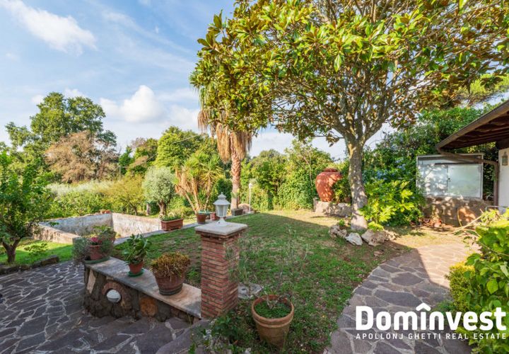 Villa a Velletri, Rome, Velletri - € 185.000 | Ref: V-213 - foto 1