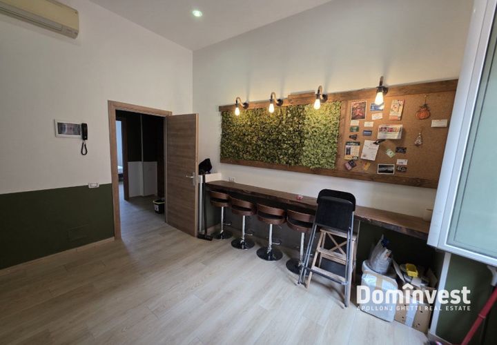 Erhvervsejendom i Rome, Rome, Rome - € 325.000 | Ref: v-125 - foto 1