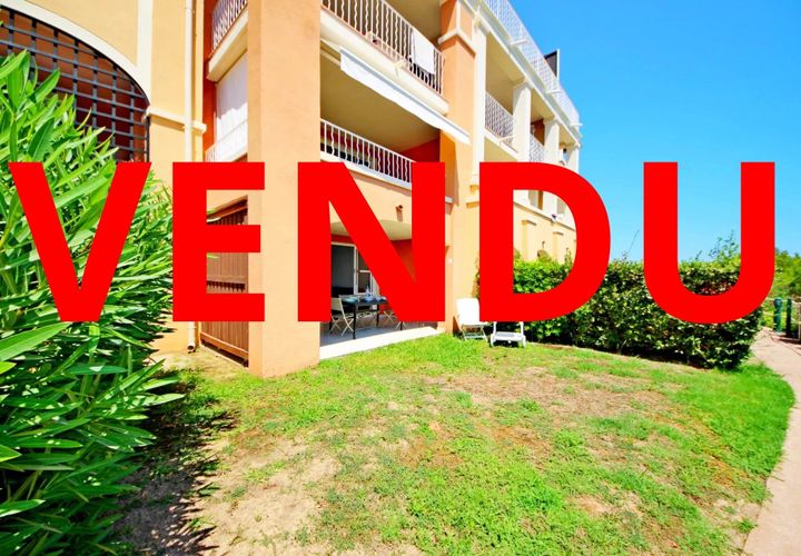 Apartament a Agay, Var, Agay - € 260.000 | Ref: 303 - foto 1