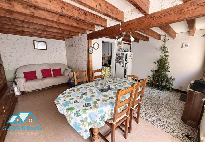 Byhus i Brioude, Haute-Loire, Brioude - € 69.500 | Ref: 86152096 - foto 1