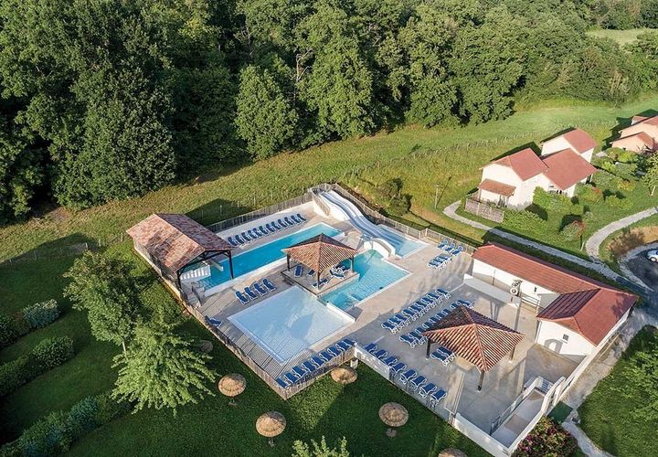 Erhvervsejendom i Alvignac, Lot, Alvignac - € 92.000 | Ref: 491826A8A1BE42AE - foto 1