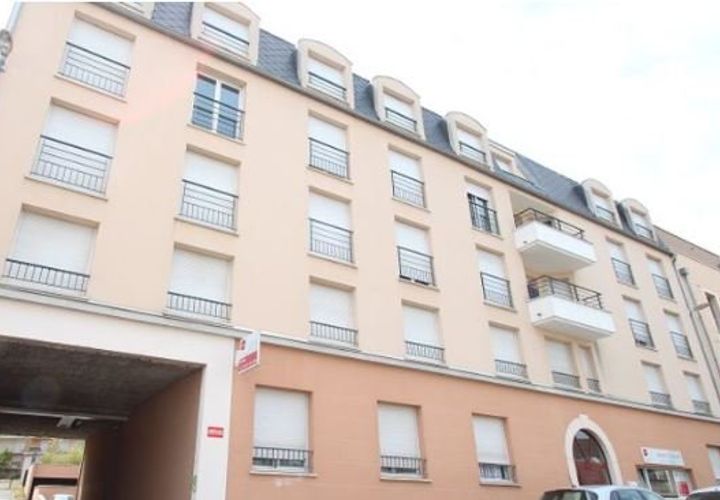 Erhvervsejendom i Limoges, Haute-Vienne, Limoges - € 47.000 | Ref: AF42575F3A314410 - foto 1
