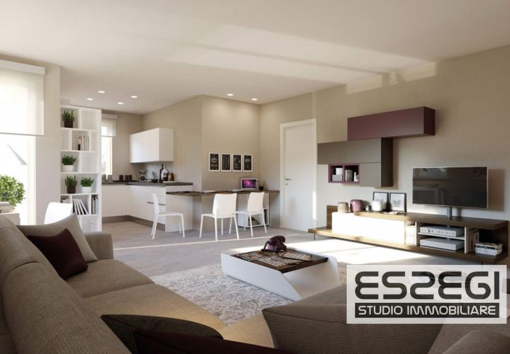 Lejlighed i Padua, Padua, Padua - € 390.000 | Ref: 2L390 - foto 1