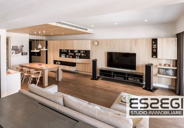 Lejlighed i Padua, Padua, Padua - € 640.000 | Ref: 3L640 - foto 1
