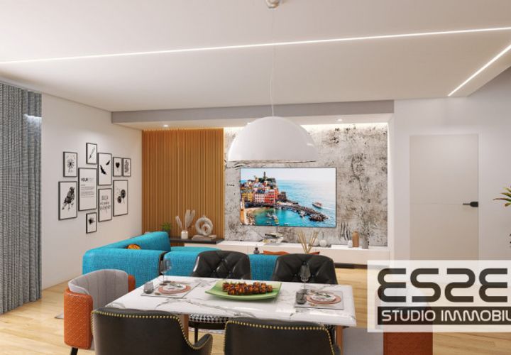 Villa i Padua, Padua, Padua - € 630.000 | Ref: Bif630 - foto 1