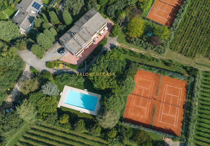 Leilighet i Lazise, Verona, Lazise - € 369 000 | Ref: P 27.57 - foto 1