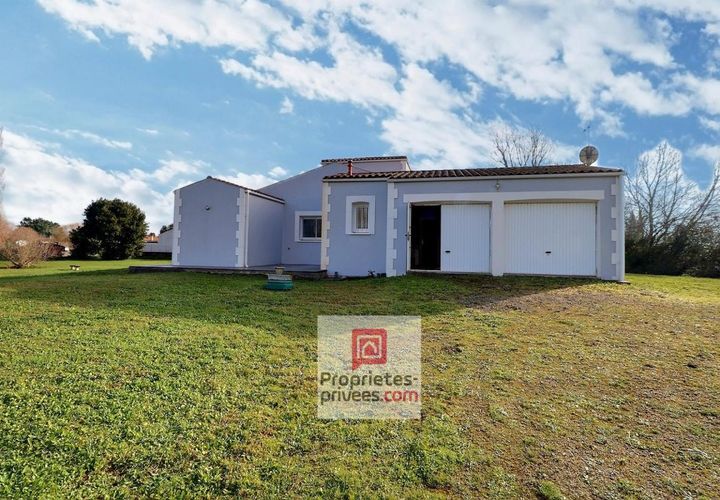 Villa i Chatelaillon-Plage, Charente-Maritime, Chatelaillon-Plage - € 632.000 | Ref: 401604MCD - foto 1
