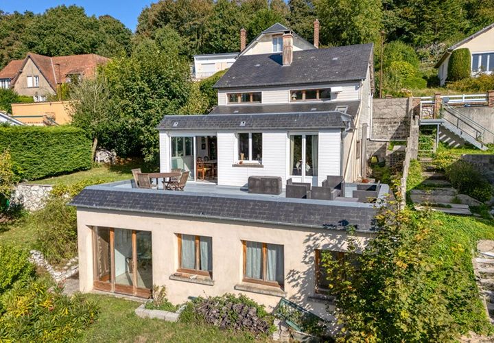 Villa a Étretat, Seine-Maritime, Étretat - € 367.000 | Ref: 422883OTRA - foto 1