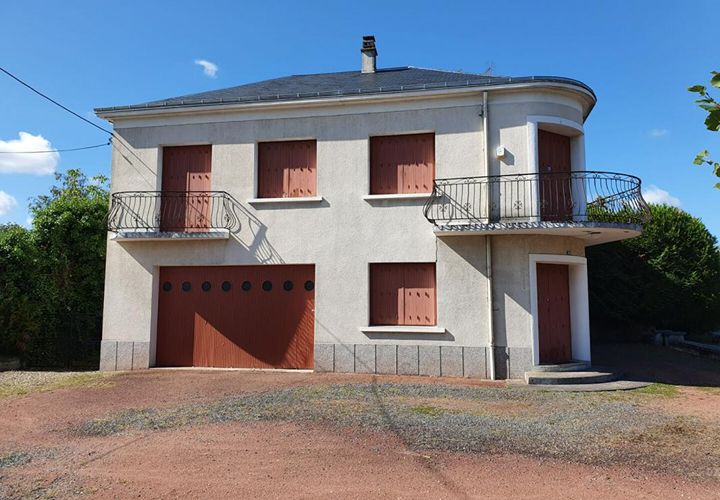 Villa a Chateauroux, Indre, Chateauroux - € 343.000 | Ref: 423431LAW - foto 1