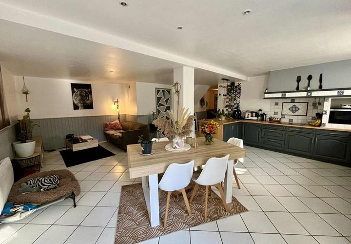 Villa i Château-lÉvêque, Dordogne, Château-lÉvêque - € 210.000 | Ref: 423167AVS - foto 1