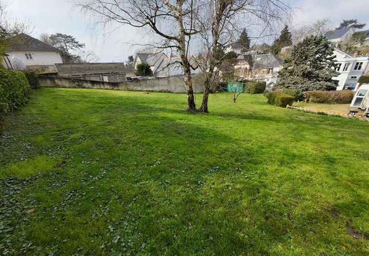 Helårsgrund i Tours, Indre-et-Loire, Tours - € 159.900 | Ref: 423303JELB - foto 1