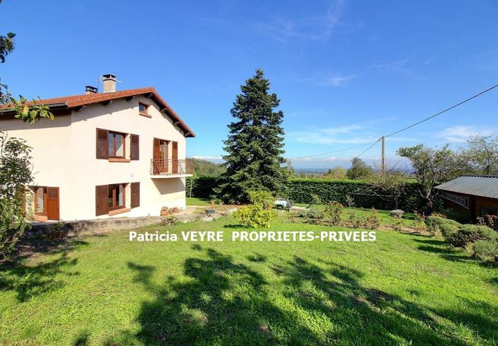 Villa i Champdieu, Loire, Champdieu - € 320.000 | Ref: 3699PATY - foto 1