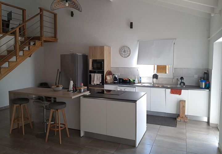 Villa i Capesterre-Belle-Eau, Guadeloupe, Capesterre-Belle-Eau - € 350.000 | Ref: 422688BPR - foto 1